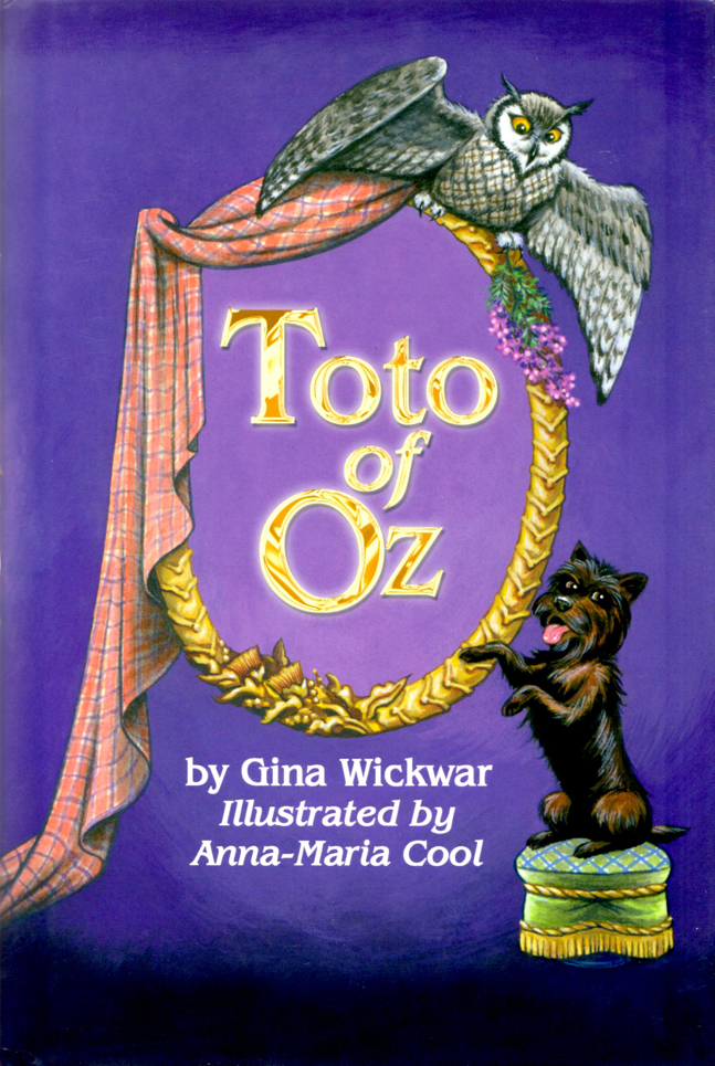 the wizard of oz toto