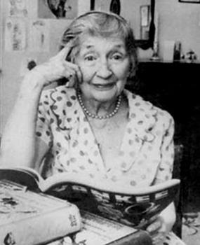 Ruth Plumly Thompson