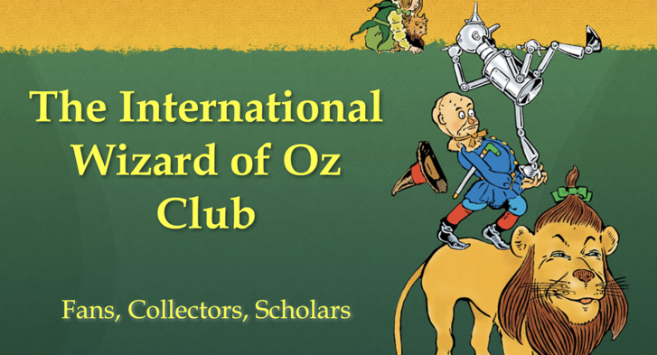 The International Wizard of Oz Club