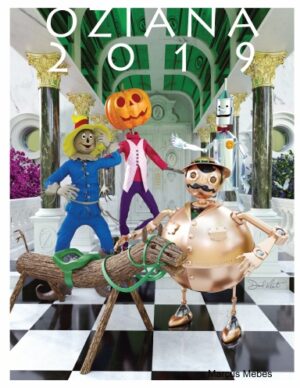 Oziana 2019