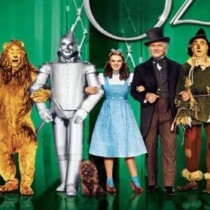 Group logo of Oz Movies