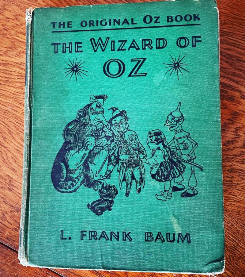 the-new-wizard-of-oz-by-l-frank-baum-illustrations-by-w-w-denslow