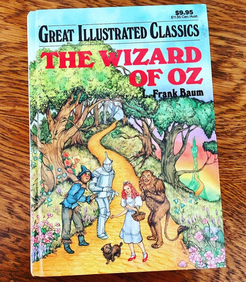 the-wonderful-wizard-of-oz-by-l-frank-baum-adapted-by-deidre-s-laiken-illustrations-by-pablo-marcos-studio-cover-illustrated-by-barbara-lanza