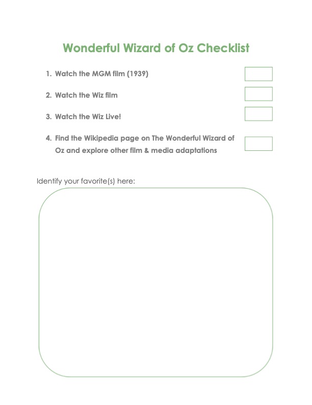 wonderful-wizard-of-oz-checklist-docx