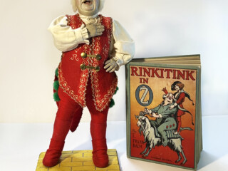 Rinkitink